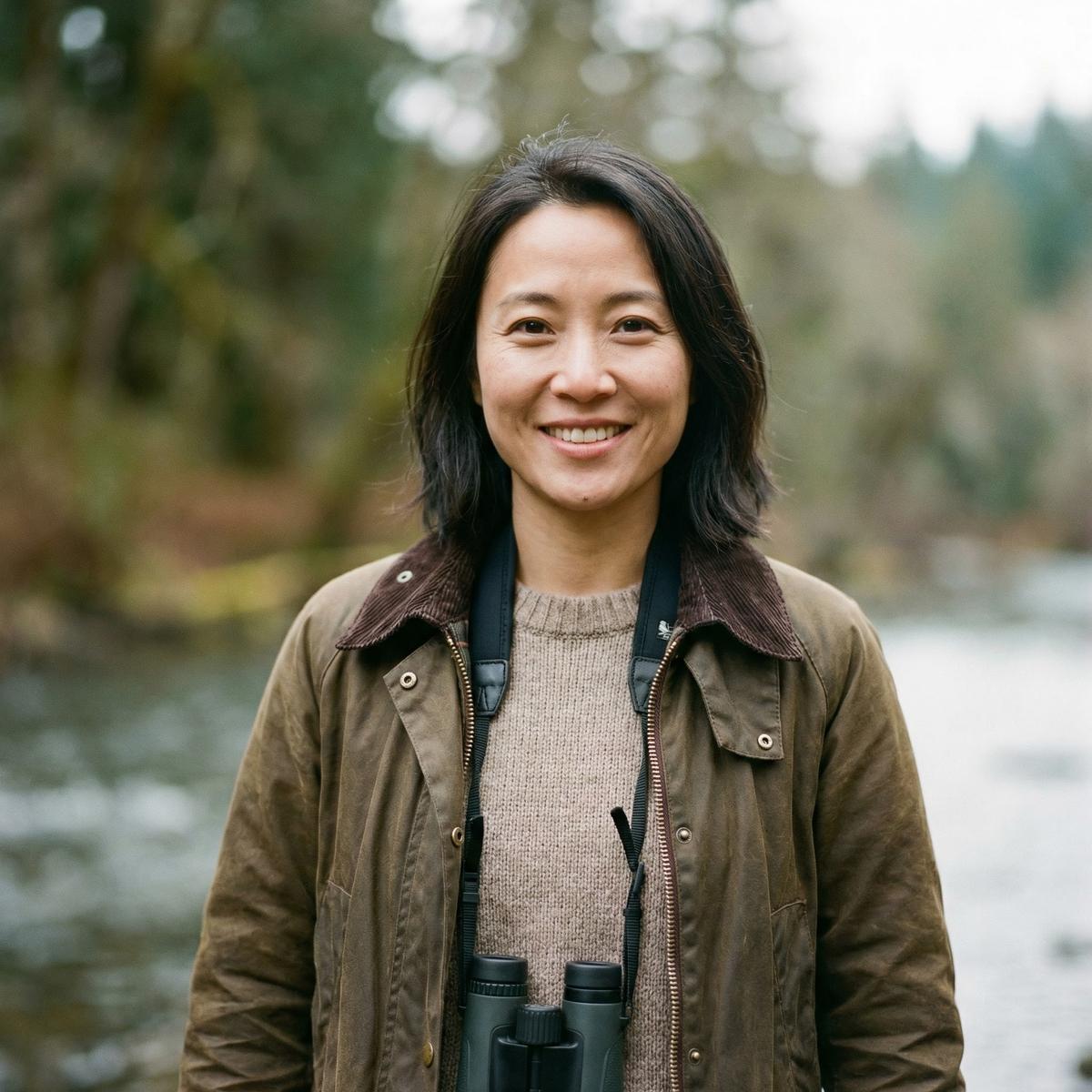 呦呦视频导演林雨桐