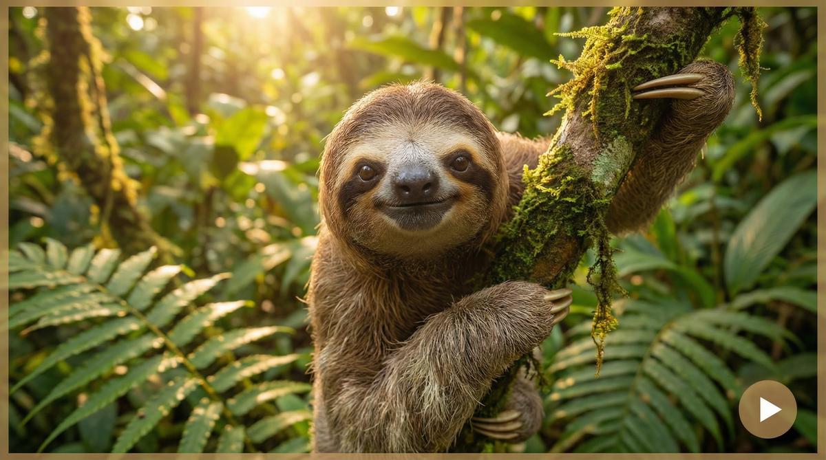 呦呦视频树懒视频